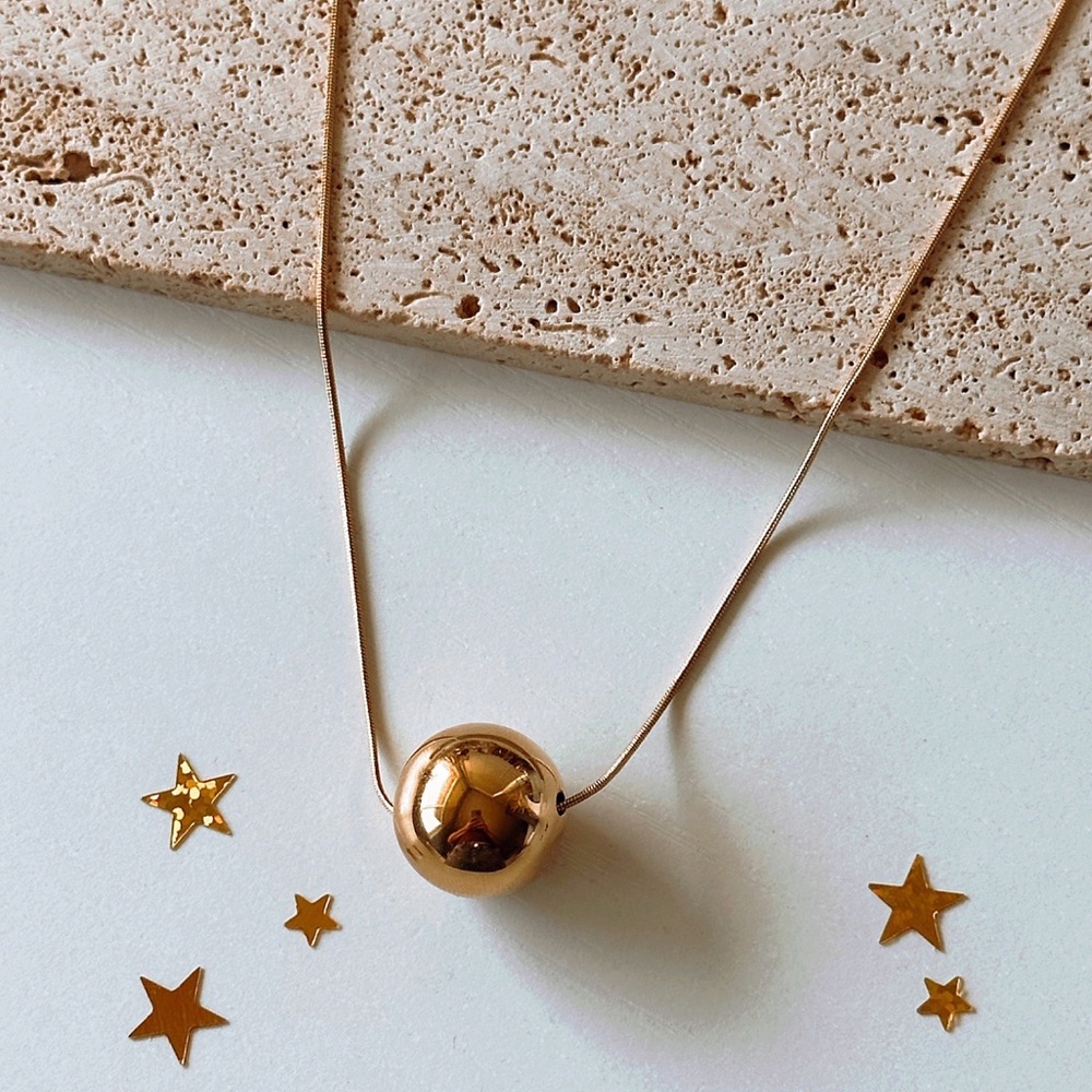 Necklace
